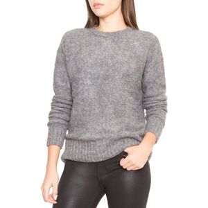 Lovely Lines Sweater